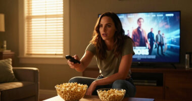 Gal Gadot's New Non-Stop Prime Video Action Thriller Debuts Jaw-Dropping Rotten Tomatoes Score