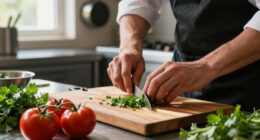 Gordon Ramsay Surges In Global Coverage