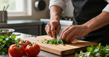 Gordon Ramsay Surges In Global Coverage