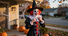 How to Choose Spooky Halloween Costume Ideas