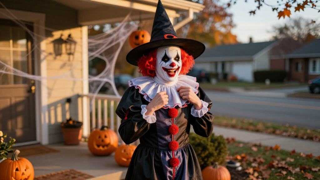 How to Choose Spooky Halloween Costume Ideas