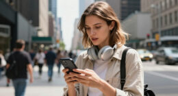 Jessica Peck Surges In Global Coverage