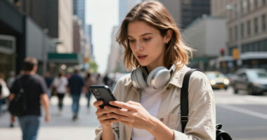 Jessica Peck Surges In Global Coverage
