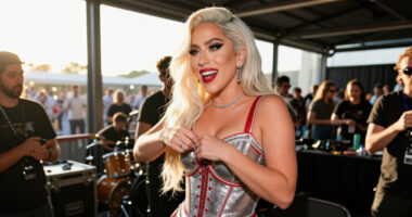 Lady Gaga