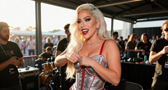 Lady Gaga