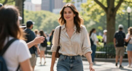 Mariska Hargitay Surges In Global Coverage