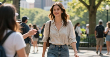 Mariska Hargitay Surges In Global Coverage