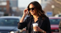 Meghan Markle Surges In Global Coverage