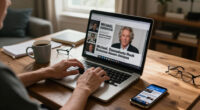 Michael Douglas Surges In Global Coverage