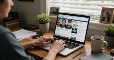 Michael J Fox Surges In Global Coverage