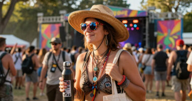 Music Festival Accessories: A Prime Big Deal Days Guide