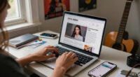 Olivia Rodrigo Surges In Global Coverage