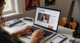 Olivia Rodrigo Surges In Global Coverage