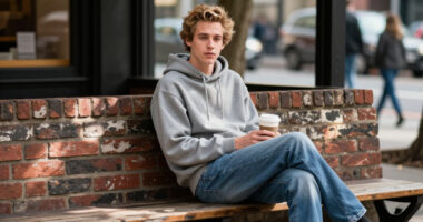 Pete Davidson