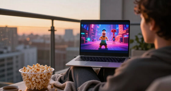 Pixar Surges In Global Coverage
