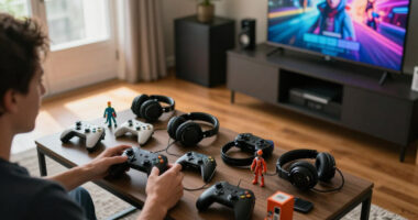 Ultimate Entertainment & Pop Culture Gear Checklist 2026