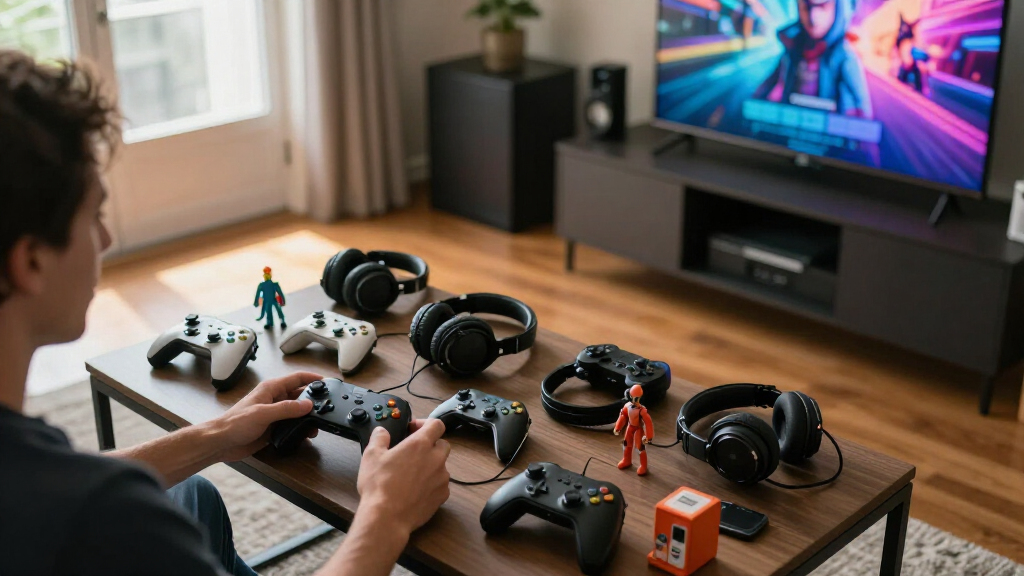Ultimate Entertainment & Pop Culture Gear Checklist 2026