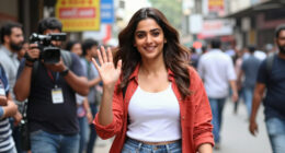 Rashmika Mandanna Surges In Global Coverage
