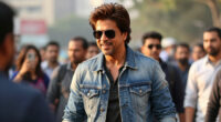 Shah Rukh Surges In Global Coverage