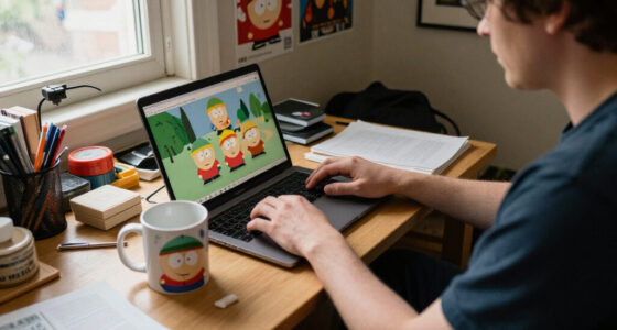 South Park