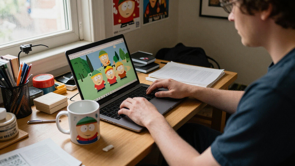 South Park