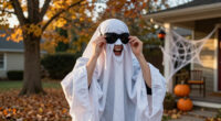 Spooky Halloween Costume Ideas: A Halloween Guide