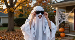 Spooky Halloween Costume Ideas: A Halloween Guide