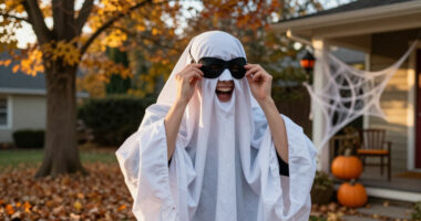 Spooky Halloween Costume Ideas: A Halloween Guide