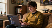 #StarTrekDay Trending In The Fediverse