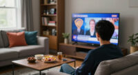 Warner Bros Surges In Global Coverage