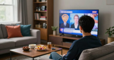 Warner Bros Surges In Global Coverage