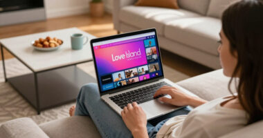 Where To Watch Love Island Reunion
