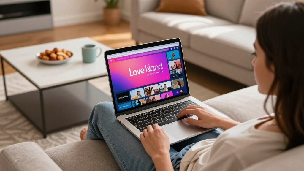 Where To Watch Love Island Reunion