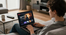 Will "The Whisper Man (2026)" Be The Top US Netflix Movie This Week?