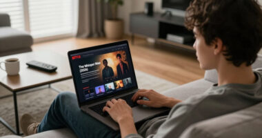 Will "The Whisper Man (2026)" Be The Top US Netflix Movie This Week?
