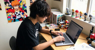 Yuji Itadori Surges In Global Coverage