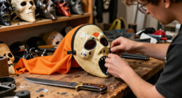 10 Best Halloween Movie Prop Replicas for Collectors and Displays in 2027