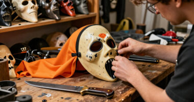 10 Best Halloween Movie Prop Replicas for Collectors and Displays in 2027