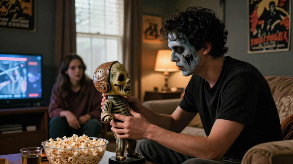 11 Best Halloween Movie Prop Replicas for Display and Cosplay in 2027