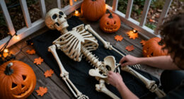 12 Best Halloween Animatronic Decorations for a Memorable Display in 2027