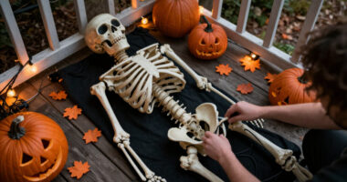 12 Best Halloween Animatronic Decorations for a Memorable Display in 2027