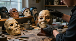 12 Best Horror Movie Collectible Masks for Display and Cosplay in 2027
