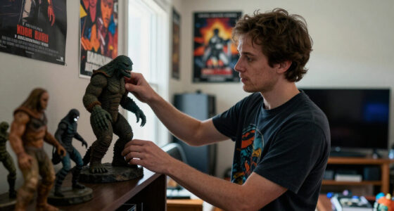 12 Best Horror Movie Collectible Statues for Display in 2027