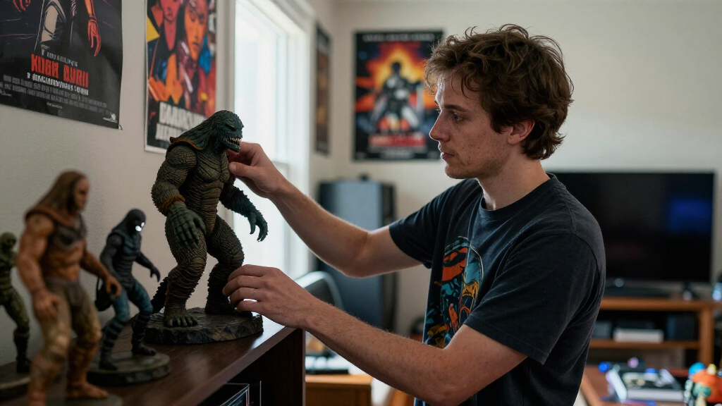 12 Best Horror Movie Collectible Statues for Display in 2027