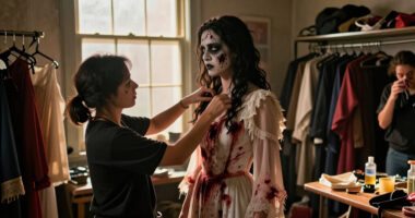 12 Best Horror Movie Costumes for Halloween in 2027