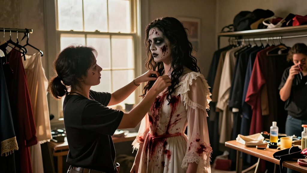 12 Best Horror Movie Costumes for Halloween in 2027
