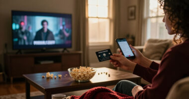 12 Best Horror Movie Streaming Gift Cards for Scary Movie Fans in 2027