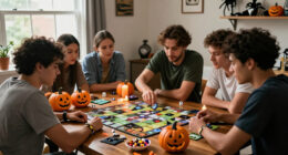 12 Best Spooky Board Games for Parties in 2027
