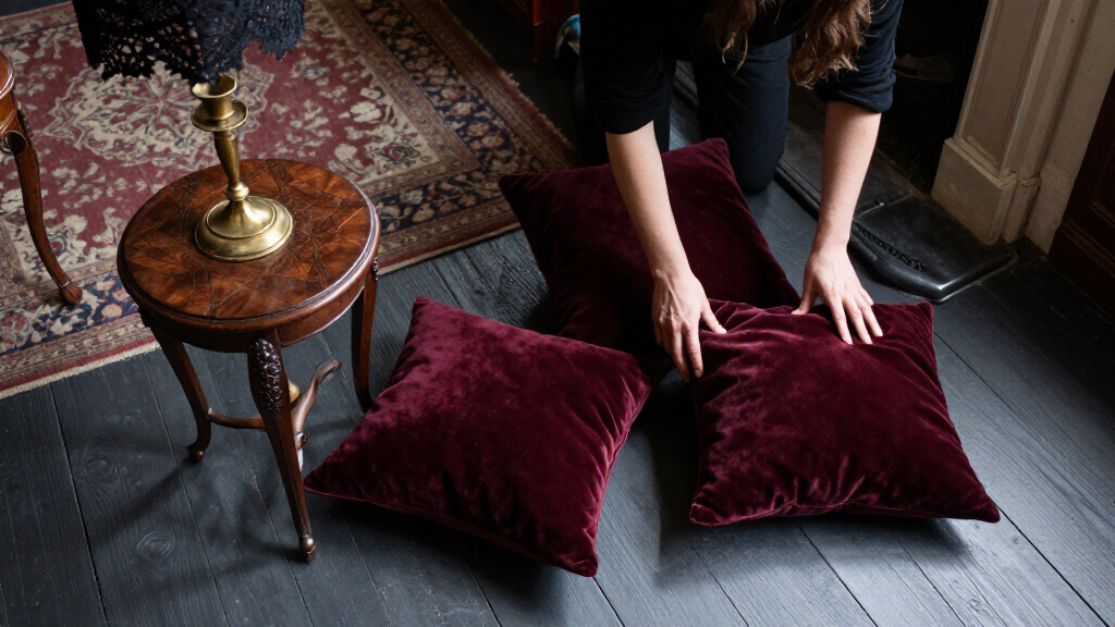 13 Best Gothic Home Decor Pieces for a Dark, Cohesive Home in 2027