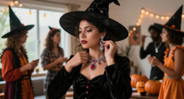 13 Best Halloween Costume Jewelry Sets for 2027